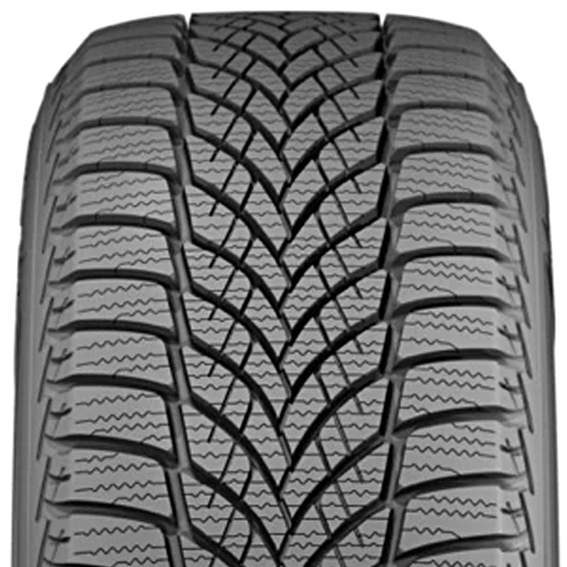 185/65R15 Goodyear WinterCommand Ultra 88T SL