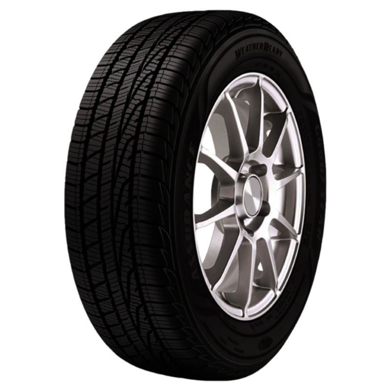 195/65R15 Goodyear Assurance WeatherReady 91H SL 700-A-A