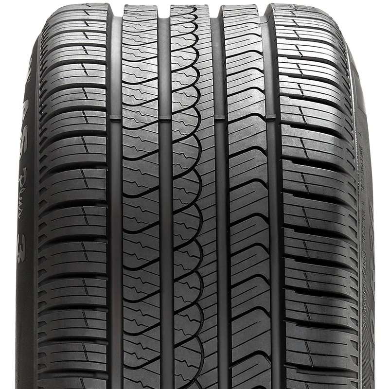 235/55R19 Pirelli Scorpion AS Plus 3 105T XL