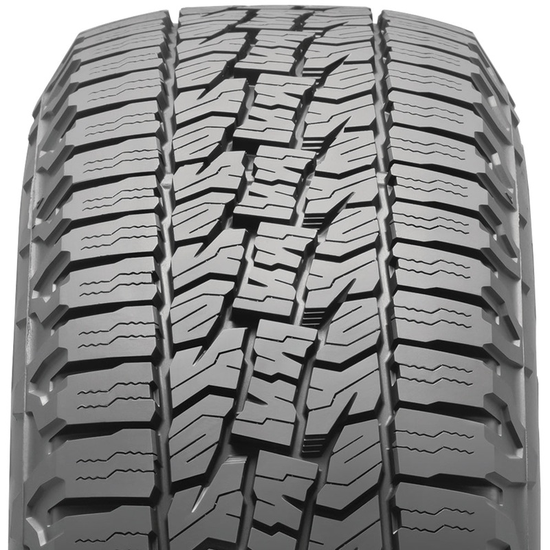 235/65R17 Falken WildPeak A/T Trail 104H SL 360-B-A
