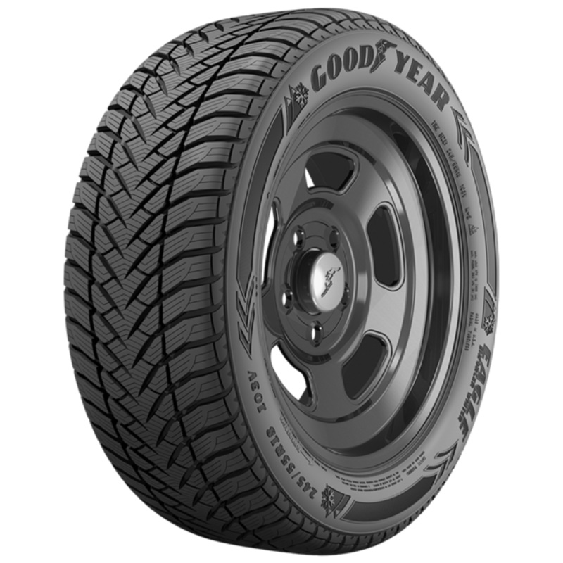 245/55R18 Goodyear Eagle Enforcer 103V SL