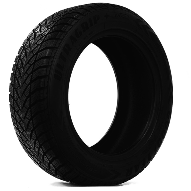 245/60R18 Goodyear UltraGrip + SUV 4×4 105H SL
