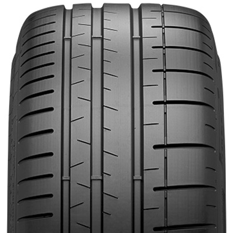295/35R22 Pirelli P-Zero Corsa (PZC4) 108Y XL TBA
