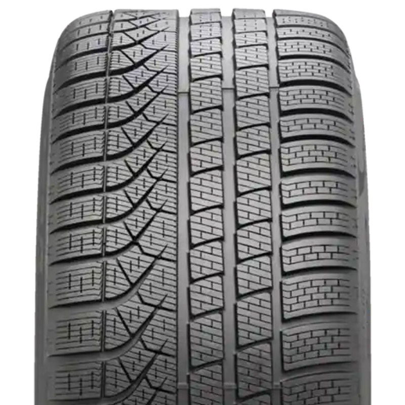 295/35R23 Pirelli P-Zero Winter 108H XL