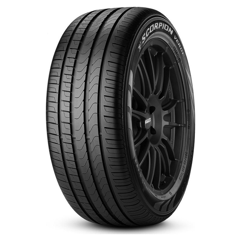 295/40R21 Pirelli Scorpion 111H XL 400-AA-A