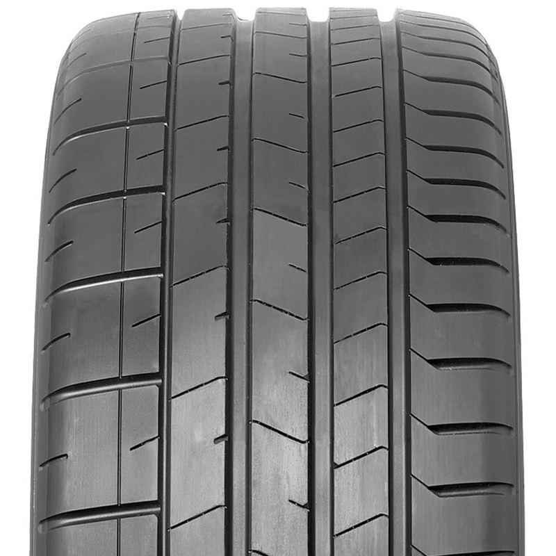 315/30ZR22 Pirelli P-Zero (PZ4-Luxury) 107Y XL 280-AA-A