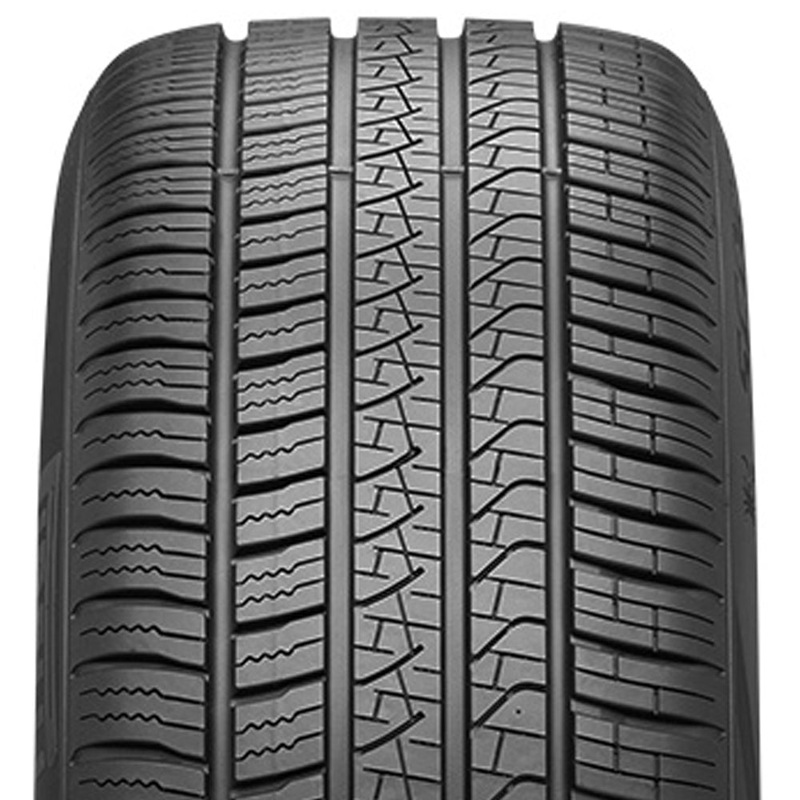 315/35R22 Pirelli Scorpion Zero All Season 111V XL 500-A-A