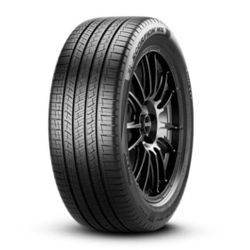 HL275/50R22 Pirelli Scorpion MS 116H XL 500-A-A