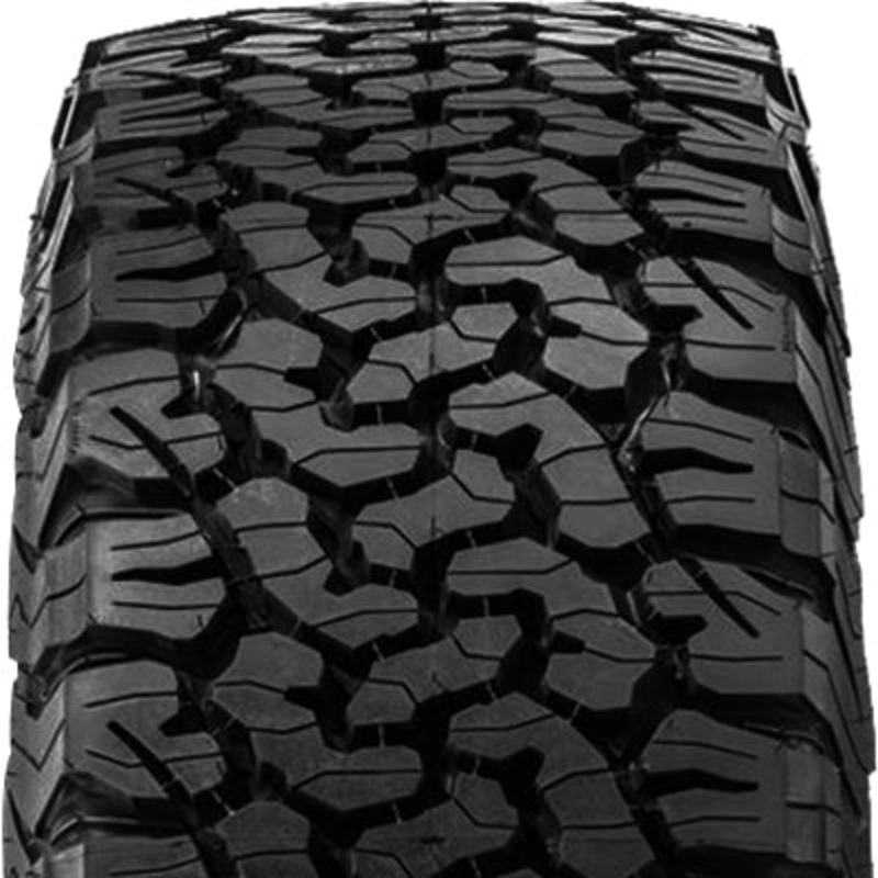 LT315/70R17 BFGoodrich All-Terrain T/A KO2 113T C/6