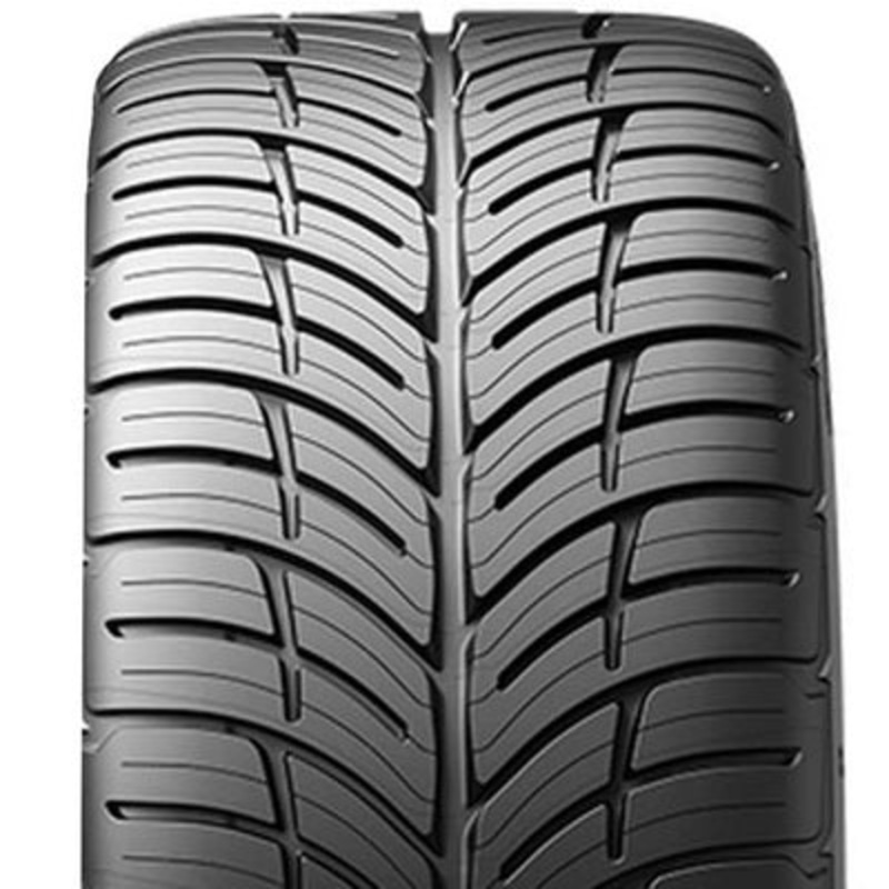 215/45ZR18 BFGoodrich g-Force COMP-2 A/S Plus 93W XL 400-A-A