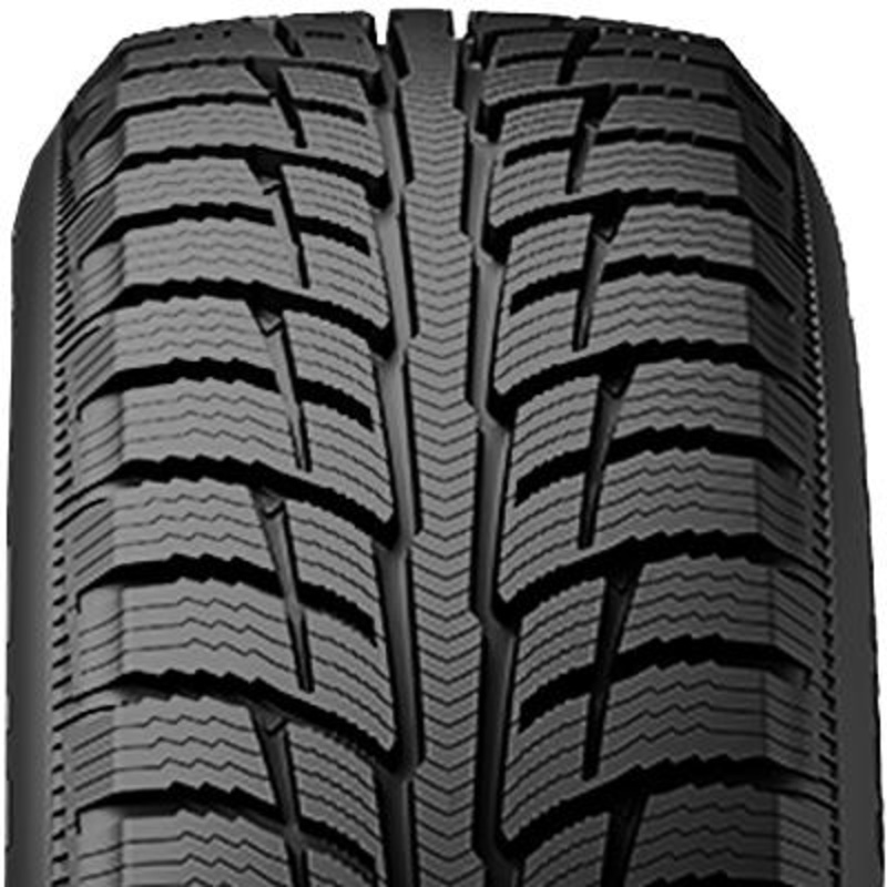 225/45R18 BFGoodrich Winter T/A KSI 91H SL