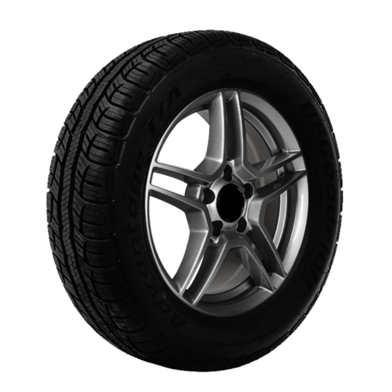 225/55R19 BFGoodrich Advantage T/A Sport LT 99H SL 700-B-A