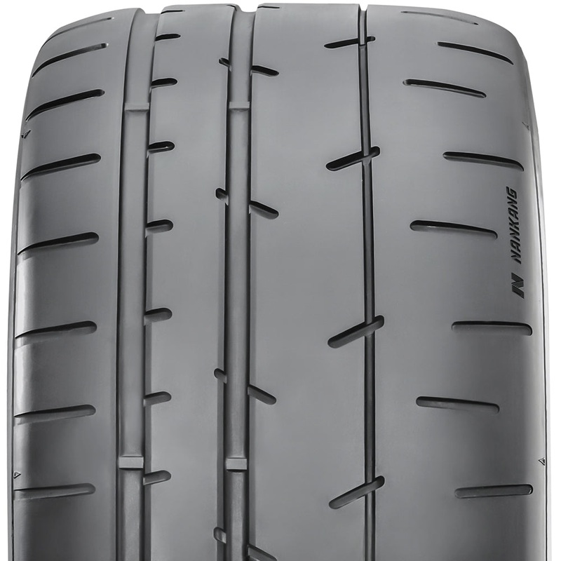295/30ZR20 Nankang CR-S 101Y XL 200-AA-A