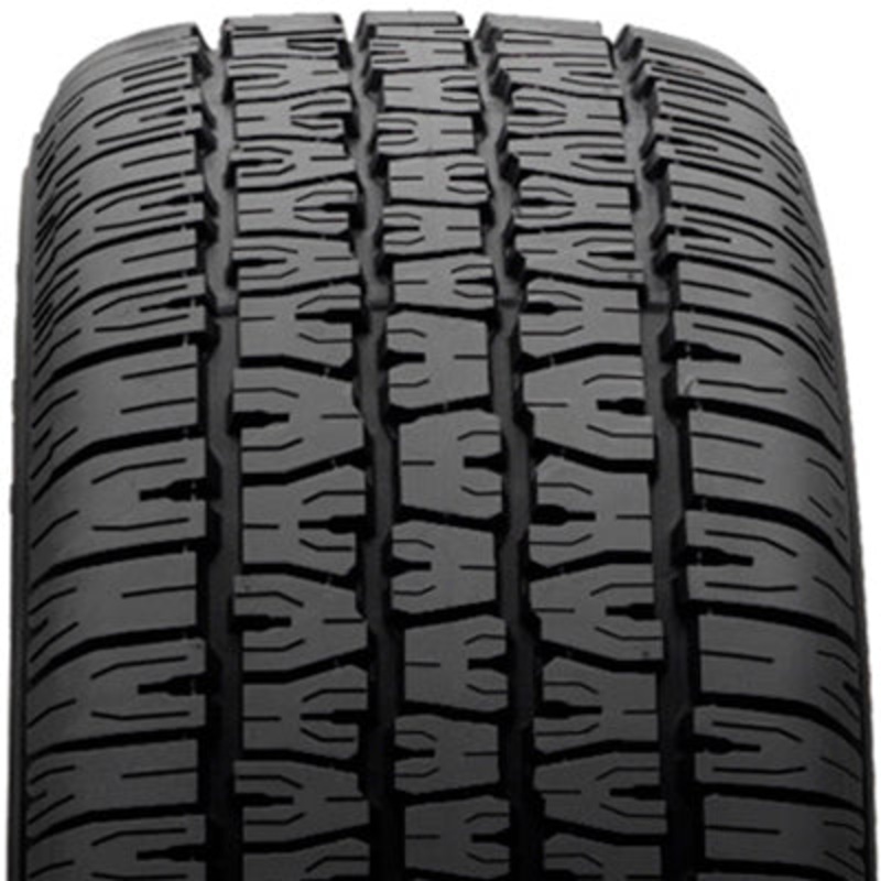 P215/70R15 BFGoodrich Radial T/A 97S SL 400-A-B