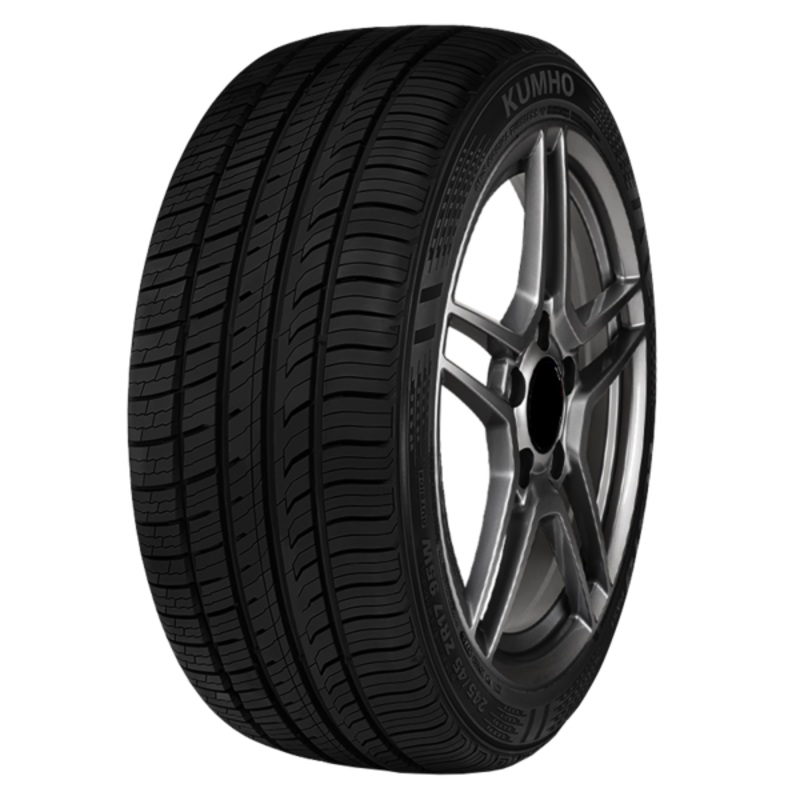 205/40R17 Kumho ECSTA PA51 84W XL 500-AA-A