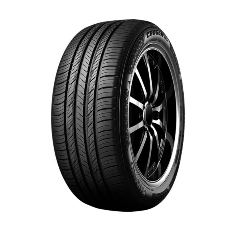 215/70R16 Kumho CRUGEN HP71 100H SL 640-A-A
