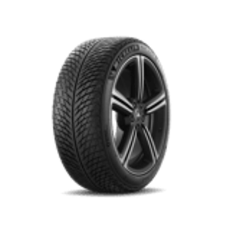 HL275/35R21 Michelin Pilot Alpin 5 105V XL