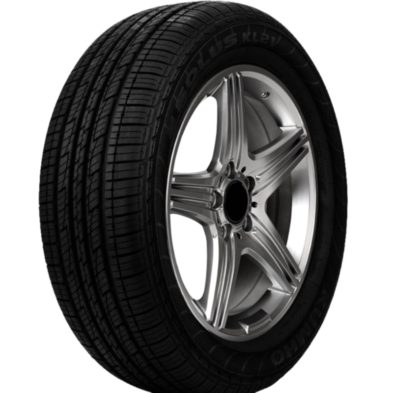 P235/65R17 Kumho SOLUS KL21 103T SL 500-A-A
