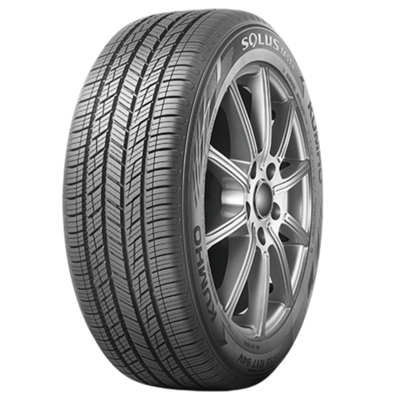 165/65R14 Kumho SOLUS TA51a 79T SL 640-A-A