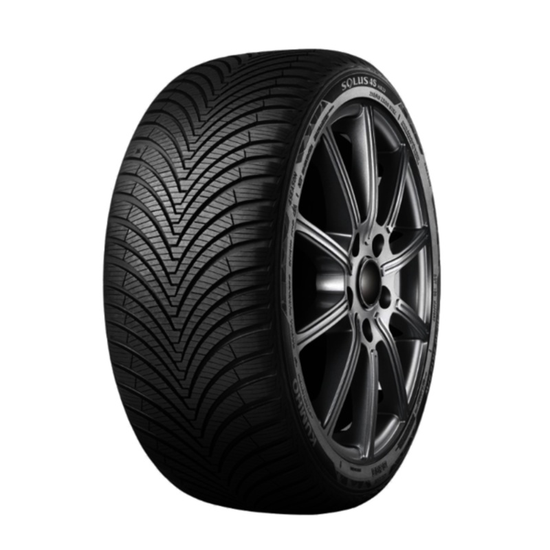 195/65R15 Kumho SOLUS 4S HA32 91H SL