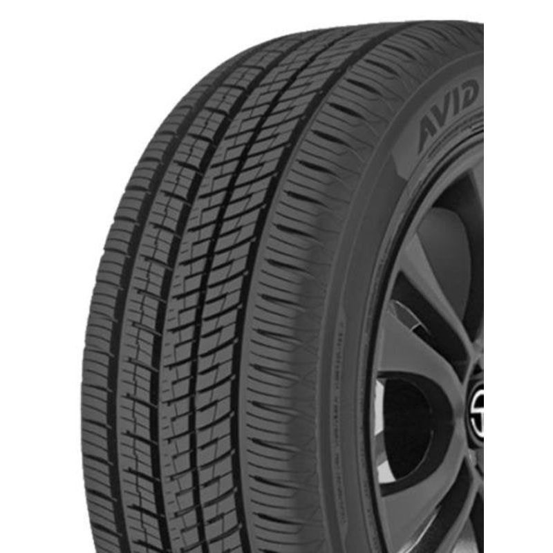 205/55R16 Yokohama AVID GT S35 91H SL 280-B-A