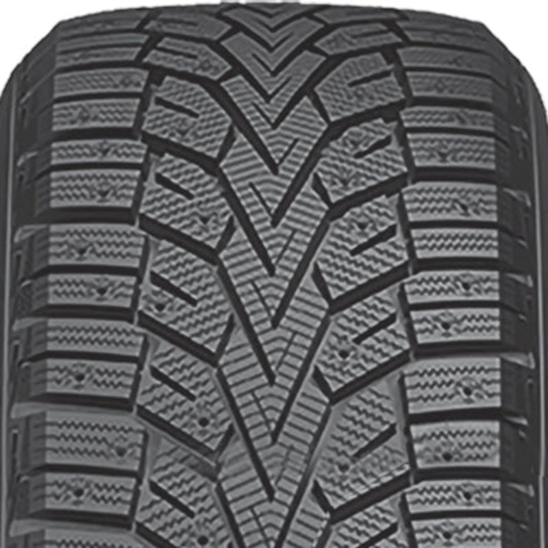 205/65R15 General Tire Altimax Arctic 12 99T XL