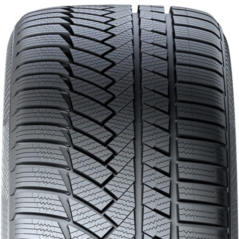 235/45R18 Continental ContiWinterContact TS 850 P 98V XL