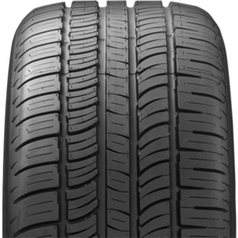 255/50ZR19 Pirelli Scorpion Zero Asimmetrico 107Y XL 420-A-A