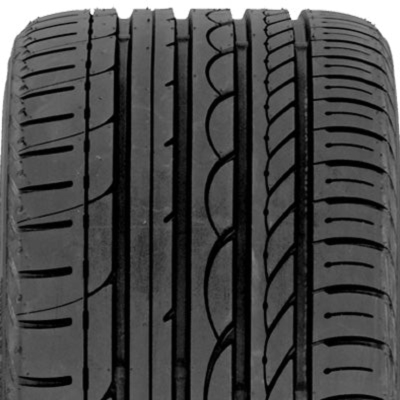 265/50R19 Yokohama Advan Sport 00 0 280-AA-A
