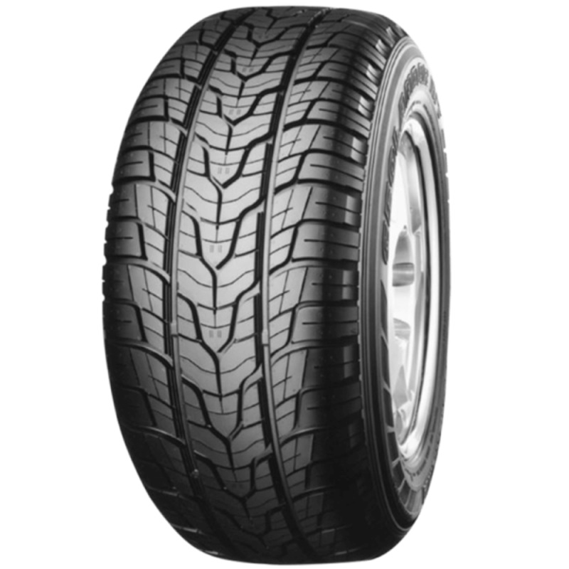 265/60R18 Yokohama GEOLANDAR G038 110V SL 240-B-A