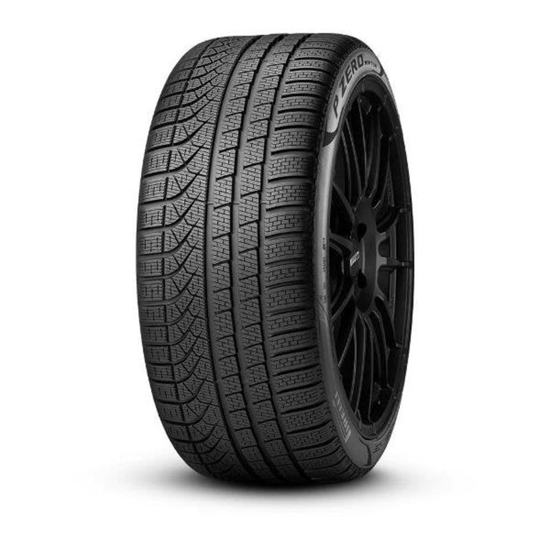 275/35R19 Pirelli P-Zero Winter 100V XL