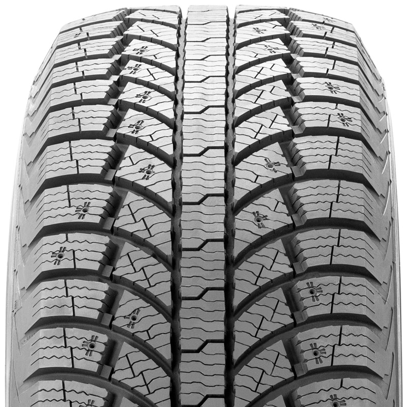 275/65R18 General Tire Grabber Arctic 116T SL