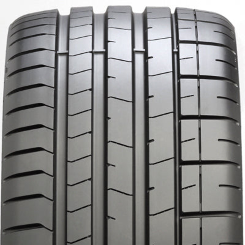 285/30ZR20 Pirelli P-Zero 99Y XL 220-AA-A