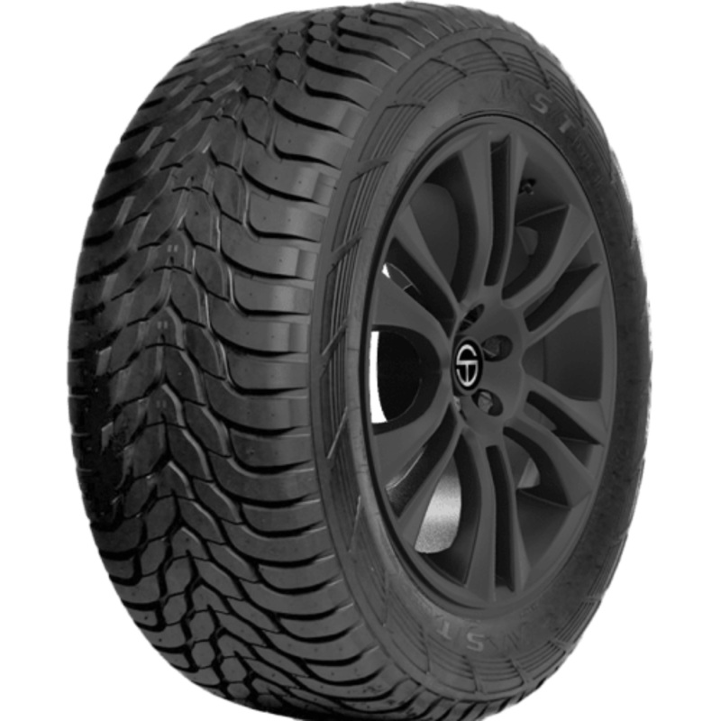 285/55R18 Yokohama AVS S/T 00 0 320-A-A