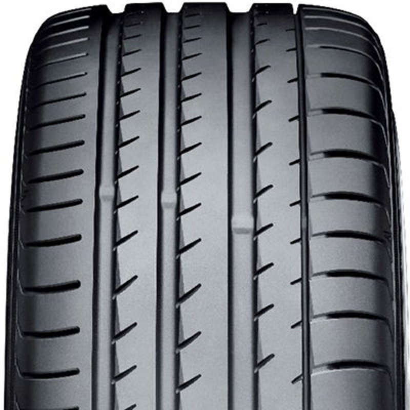 295/35ZR20 Yokohama ADVAN SPORT V105 00 0 240-AA-A