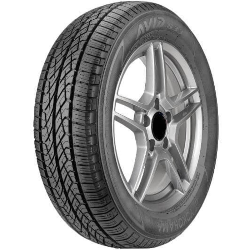 P195/65R15 Yokohama AVID S33B 00 0 200-B-A