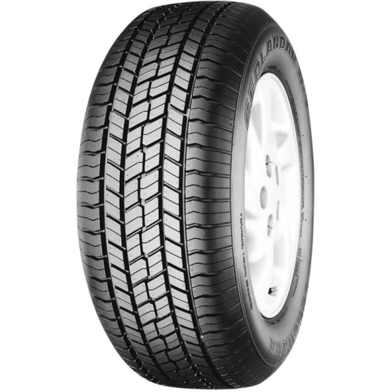 P215/70R16 Yokohama GEOLANDAR G033 99H SL 200-B-A