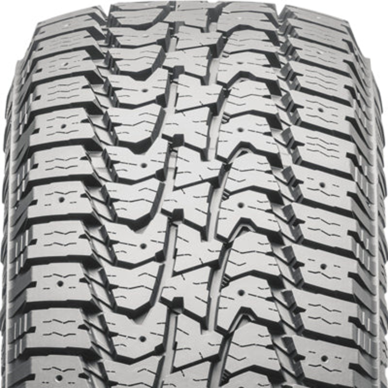 P285/70R17 Nankang AT-5 Conqueror  A/T 117T SL 520-A-B