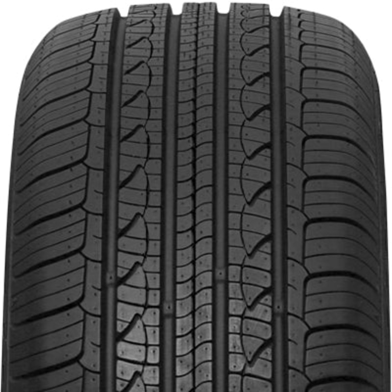 195/45R16 Nexen N’Priz AH8 84V XL 600-A-A