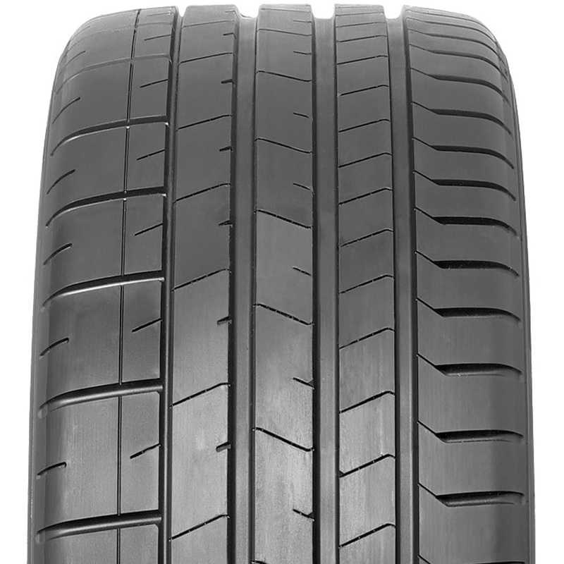 225/40ZR18 Pirelli P-Zero (PZ4-Sport) 00 0 280-AA-A
