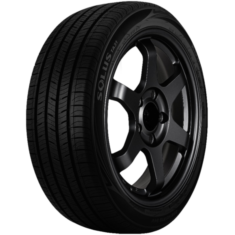 245/45R17 Kumho SOLUS TA31 99V XL 500-A-A