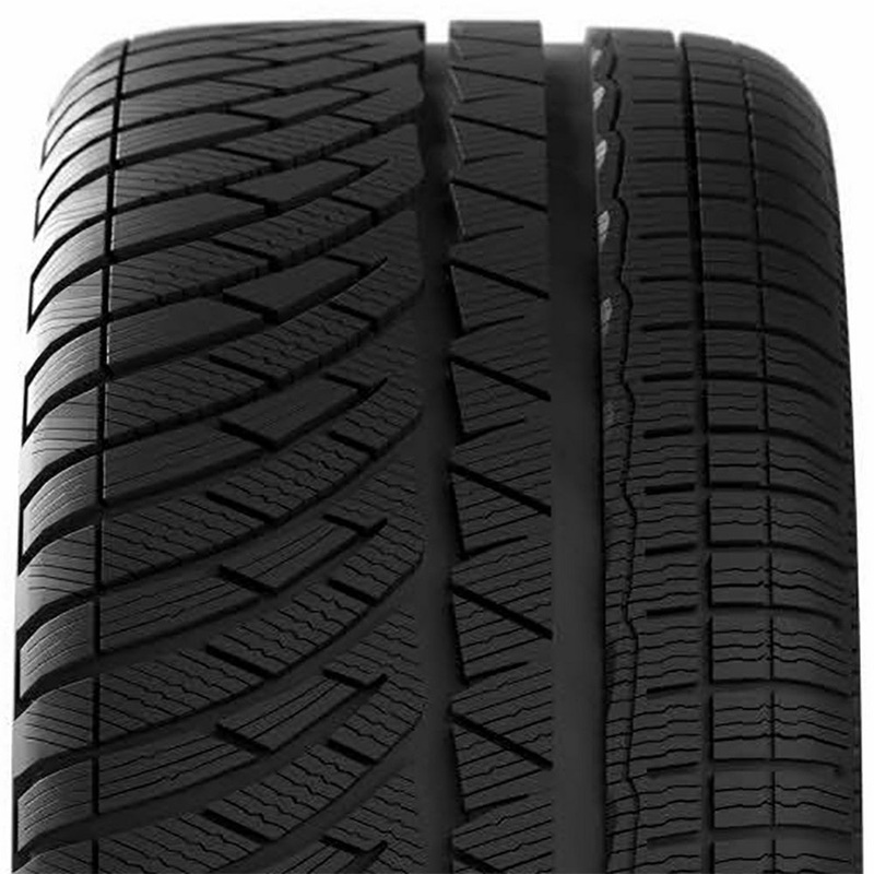255/35R19 Michelin Pilot Alpin PA4 (ASY) 96V XL