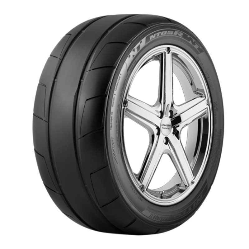 P315/40R18 Nitto NT05R 102 0 — | N207-550