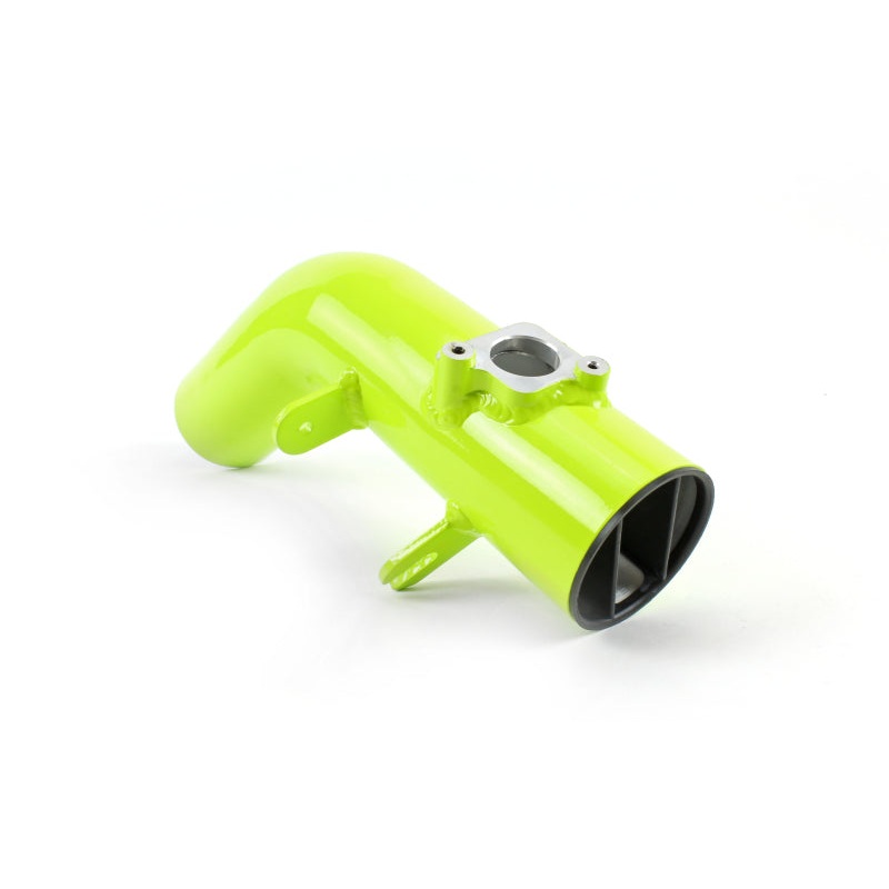 PERRIN 08-14 Subaru WRX / 08-15 STI Cold-Air Intake – Neon Yellow