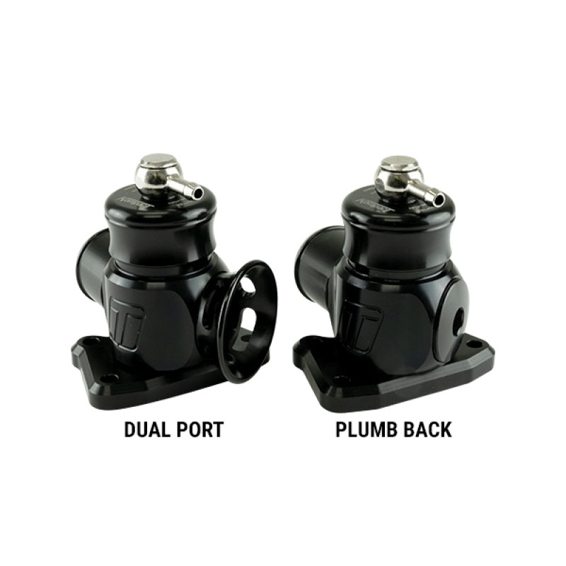 Turbosmart BOV Kompact Dual Port – Hyundai i20
