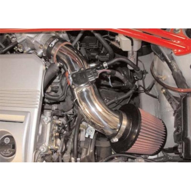 Injen 03-05 Camry 3.0L 3.3L V6 04-05 Solara 3.3L V6 Polished Short Ram Intake