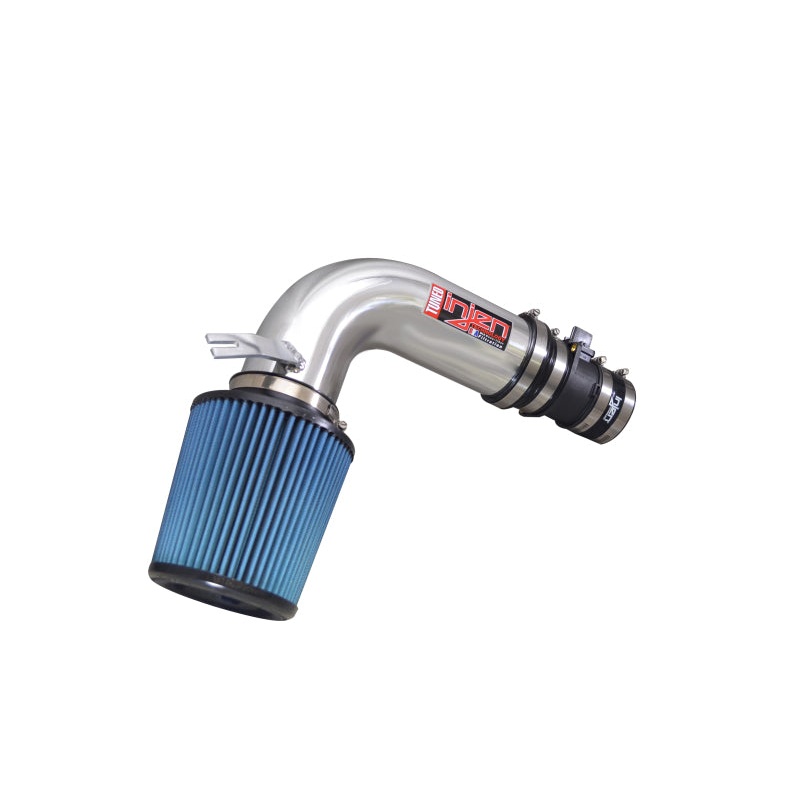 Injen 14-18 Dodge Ram 3.0L V6 Polished Power-Flow Short Ram Intake