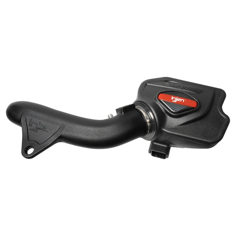 Injen 16-18 BMW M2 F87 12-15 BMW 335i F30/31 Evolution Intake – Dry Filter