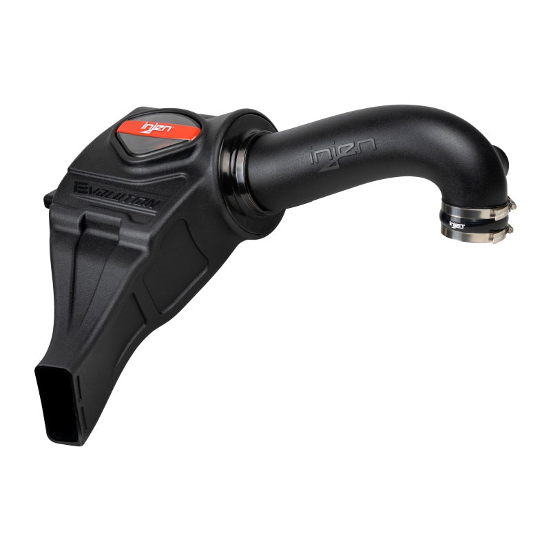Injen 19-22 Ram 1500 V8-5.7L Hemi Evolution Intake – Oiled Filter