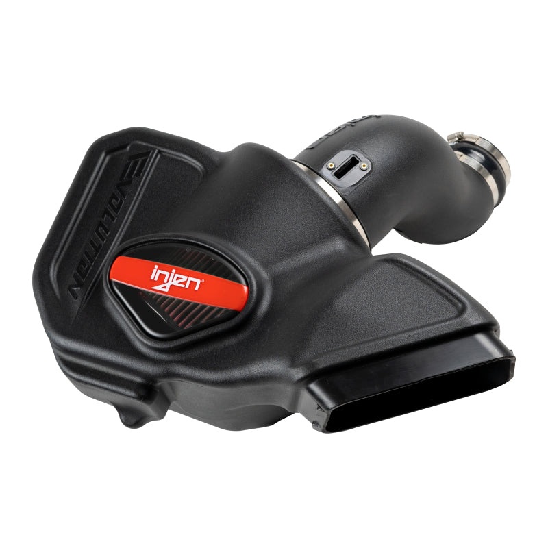 Injen 19-22 Ram 2500/3500 I6-6.7L Diesel Evolution Intake – Oiled Filter